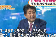 竹島問題を70年放置してる自民って、絶対竹島を取り返す気ないよな？ 全部口だけ