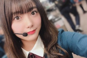 【櫻坂46】田村保乃、ひらがなけやきオーデの郵便を受け取っていた世界線