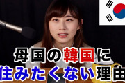 【驚愕】在日3世「韓国に帰ってみたら、日本がいかに優れていたか痛感した」←そんなわけないやろ…?