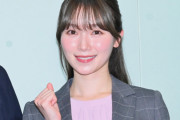 櫻坂46守屋麗奈、初の刑事役も「あざとさはいつもの私（笑）」　熊プロにおんぶのシーンでは“素”のかわいさで魅了