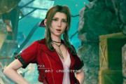 ワイ「FF7Rのエアリス可愛かったな！」敵「ザックスのヒロインだぞ」