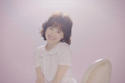 松田聖子、40年ぶりに“聖子ちゃんカット” 「青い珊瑚礁」セルフカバー