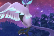 【ポケモンGO】しばらくガラル鳥みなくなったなぁ