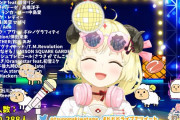 Vtuber わためはちゃんと固有のファン層いるのがこのグラフでわかるしな　関係性に頼ってるかなたはメンバー少ないぞ