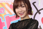 【ワイドナショー】指原莉乃、渡部の不倫相手に｢結婚してるってみんな知ってる人に何度も呼び出されて行く方もバカ｣
