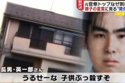 こどおじ息子を殺した父「44歳の息子に絵の才能があれば…」 ←これ