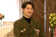 瀬戸康史、妻・山本美月との結婚生活は「最高でしかない」と熱弁 第1子誕生で変化したことも語る