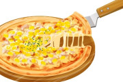 【朗報】セブイレ店員、次はピザ職人になるｗｗｗ