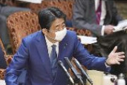 【台湾のWHO参加】安倍首相「テドロス事務局長に伝えた」 台湾外交部「最大限の敬意と感謝」