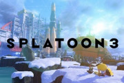 【朗報】スプラトゥーン3、ガチのマジで面白そうｗｗｗｗｗｗ