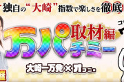 1月23日の都内激アツホール情報！ミツボシ祖師谷で万パチミー取材開催！狙い目機種は大工の源さん超韋駄天な模様！！