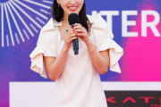 菅井友香が苦手な乗り物明かす「馬とかはね、乗れるんですけど」