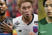 借りパク注意！ レンタル先で大活躍中のJリーガー10人。来季はどうなる？ 環境を変えて輝く男たち