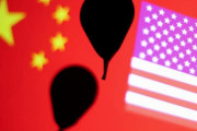【速報】中国気球、米軍の武器システム信号をリアルタイムで中国に送信　米報道