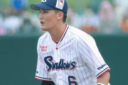 西武がトレードで獲得した元山飛優の説明書