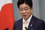 【韓国発狂】日本の官房長官が離任の挨拶に行った駐韓国大使に徴用問題の対応を要求