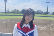 【日向坂4期】清水理央が日向坂に出会った時期、あの年だった！