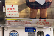 【画像】こういうガチャポンて誰が買うんだろう
