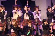 乃木坂46ファンが選ぶ「AKB48史上最高のアイドルソング」