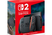 スイッチ2多言語対応版(7万円)、マイニンテンドーストアの招待販売開始！国内専用モデルの値上げ・終売説も浮上