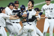 2023WBCを超えて盛り上がる国民的イベントってもう無いんちゃう？