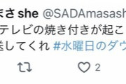 【悲報】有機EL民、水ダウの『違法アップロード演出』に阿鼻叫喚ｗｗｗｗｗｗ