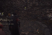 【FF16】ザンブレクのモブ兵が5年経ったら男に鞍替えしてて笑った