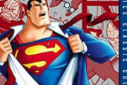 【終了】スーパーマンの息子の設定 海外でも低評価多めで炎上してる模様