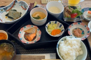 【朗報】ワイ将、日曜からホテル朝食をペロリ?（※画像あり）