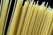 スパゲティを一度に200g以上食うやつは病気
