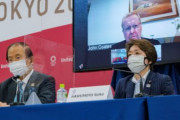 海外「IOCが日本でコロナ非常事態宣言が出ていても五輪開催すると発言」