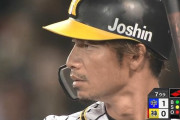 鳥谷敬（一二塁） .000(5-0) 0打点