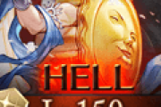 【グラブル】火古戦場150HELLが解禁！85%に魅了追加、35%に移動したキックに反射など