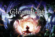 儚くも美しい世界が特徴の2Dアクションアドベンチャー『Gleamlight（グリムライト）』が税込1,980円配信開始！！