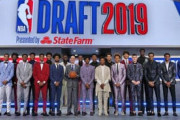 【NBA】大豊作と言われていた2019ドラフト組が苦戦中！？