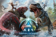 【悲報】「ARK Survival Ascended」steamで賛否両論に　発売約12時間後に突如値上げ