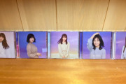 【乃木坂46】うおおお！個別ジャケ写はこんな感じ！ｷﾀ━━━━(ﾟ∀ﾟ)━━━━ｯ!!