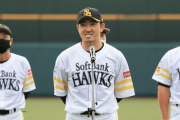 巨人、内川争奪戦に参戦！？