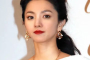 【満島ひかり】女優にしては短すぎる“超ミニスカ”でテレビに登場ｗｗｗ