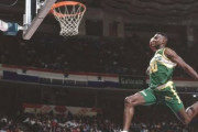 【NBA】アマレが殿堂入りしてショーン・ケンプが入れないのはなぜ？