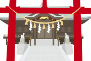 【へえ】家を買うなら『神社の近く』がいい理由がこちらｗｗｗ