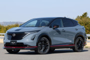 【画像】日産、EV「アリア ニスモ」を3月発売　価格は849万円からｗｗｗ