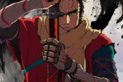 【動画】アニメSEKIRO、ほんのりクソアニメ臭が漂い始めるｗｗｗｗｗｗｗｗｗｗ