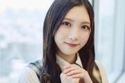 櫻坂46谷口愛季、表題曲初センター決定「期待の方が大きい」【「愛MUST BE」フォーメーションあり】
