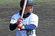元オリックスバファローズ古長拓さんの思い出