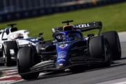 ウィリアムズのアルボン、F1キャリアについて「短期的にしか物事を見ない」「今にしか集中できない」