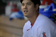 ネビン監督「大谷は靭帯損傷してもプレーすることを希望してくる」