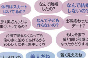 「休日はスカート？」“言葉のセクハラ”に理解進まず　私生活の介入や人と比較した発言に要注意