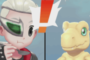 【悲報】外国人、ついにポケモン剣盾でポケモンをアグモンに変えるMODを作り上げてしまう