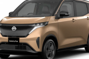 【朗報】日産の新型軽EV「サクラ」、発表から3週間で受注1万1000台を突破してしまう